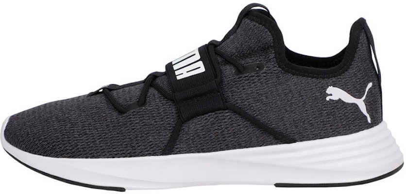 푸마 퍼시스트 XT 블랙 로우탑 (Puma Persist XT Black Low Top) 192355-01 Buy 푸마 퍼시스트 XT 블랙 로우탑 (Puma Persist XT Black Low Top) 192355-01