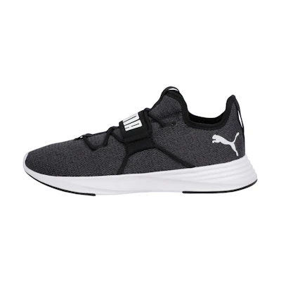 Puma Persist XT 'Black Low Top'