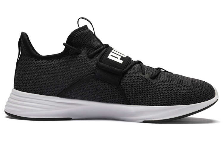 Order Puma Persist XT ''Schwarz Niedrig'' 192355-01