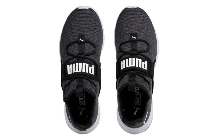 Shop 푸마 퍼시스트 XT 블랙 로우탑 (Puma Persist XT Black Low Top) 192355-01