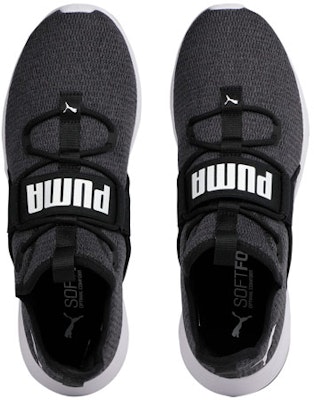 푸마 퍼시스트 XT 블랙 로우탑 (Puma Persist XT Black Low Top) 192355-01 Shop 푸마 퍼시스트 XT 블랙 로우탑 (Puma Persist XT Black Low Top) 192355-01