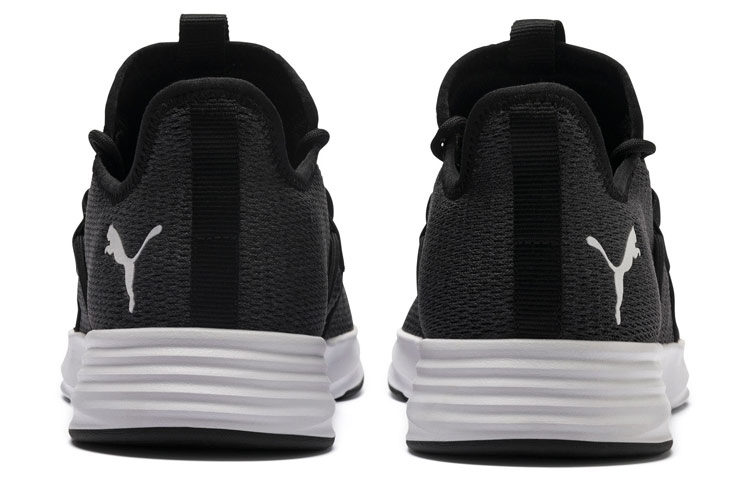 Purchase 푸마 퍼시스트 XT 블랙 로우탑 (Puma Persist XT Black Low Top) 192355-01