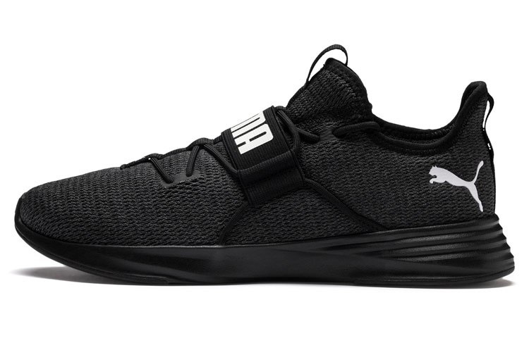Puma Persist XT 'Black White' 192355-05