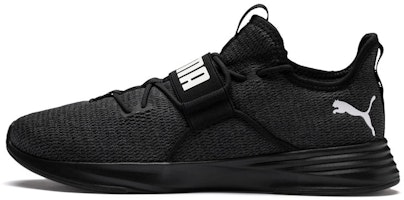 Puma Persist XT 'Black White' 192355-05 Puma Persist XT 'Black White' 192355-05