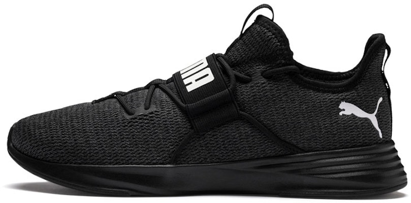 プーマ パーシスト XT 'ブラック ホワイト' 192355-05 192355-05 Buy プーマ パーシスト XT 'ブラック ホワイト' 192355-05 192355-05