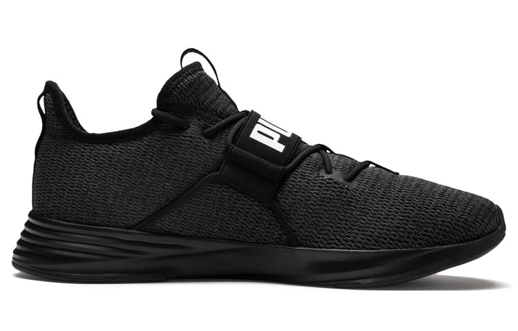 Order 푸마 퍼시스트 XT 블랙/화이트 (Puma Persist XT Black/White) 192355-05
