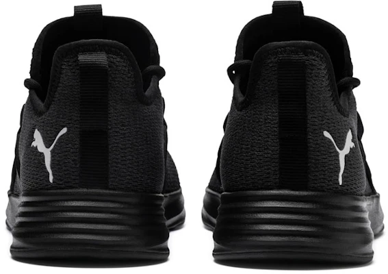 푸마 퍼시스트 XT 블랙/화이트 (Puma Persist XT Black/White) 192355-05 Lookbook 푸마 퍼시스트 XT 블랙/화이트 (Puma Persist XT Black/White) 192355-05