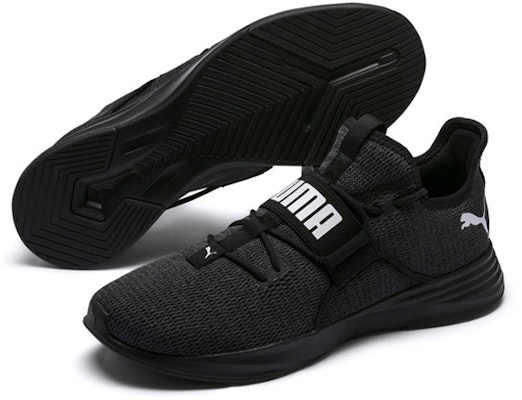 プーマ パーシスト XT 'ブラック ホワイト' 192355-05 192355-05 Lookbook プーマ パーシスト XT 'ブラック ホワイト' 192355-05 192355-05