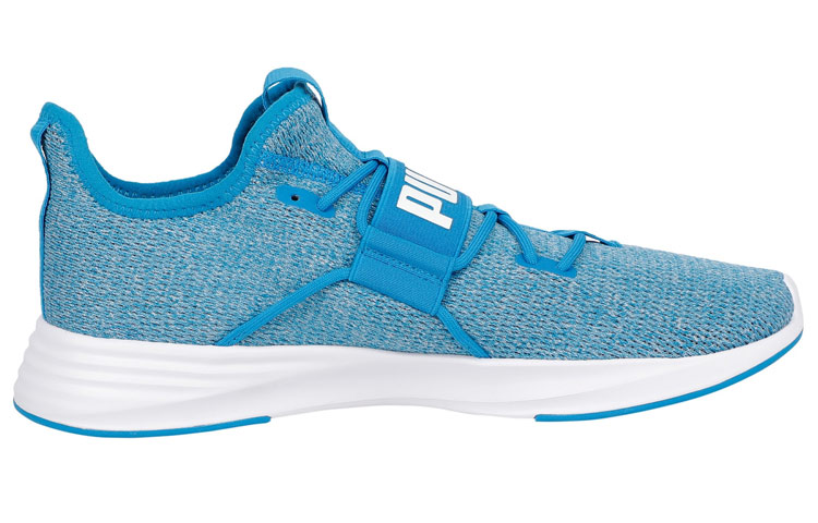 Order 彪马Persist XT“蓝色”运动鞋 192355-04