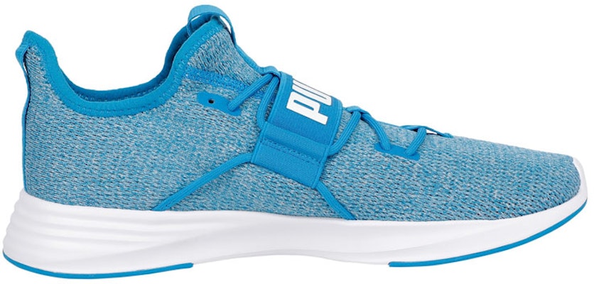 彪马Persist XT“蓝色”运动鞋 192355-04 Order 彪马Persist XT“蓝色”运动鞋 192355-04