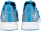 Lookbook Puma Persist XT ''Blauw'' 192355-04