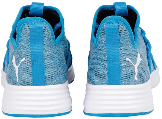 彪马Persist XT“蓝色”运动鞋 192355-04 Shop 彪马Persist XT“蓝色”运动鞋 192355-04