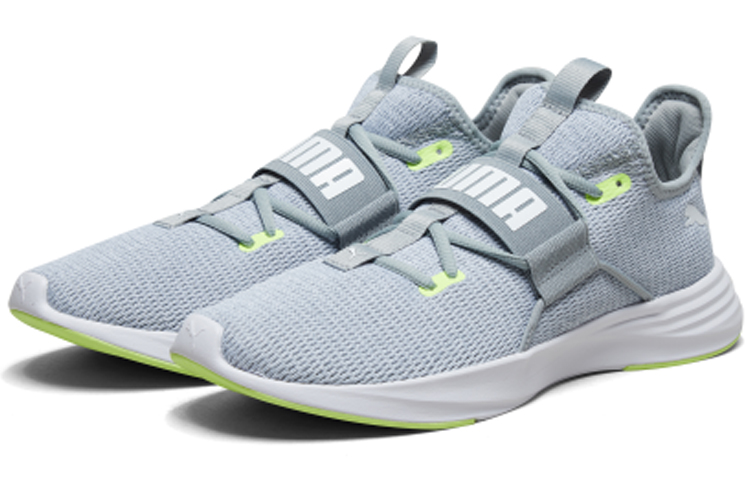 Lookbook Puma Persist XT Azul 192355-06