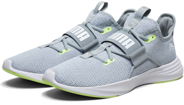 彪马Persist Xt蓝色 192355-06 Lookbook 彪马Persist Xt蓝色 192355-06