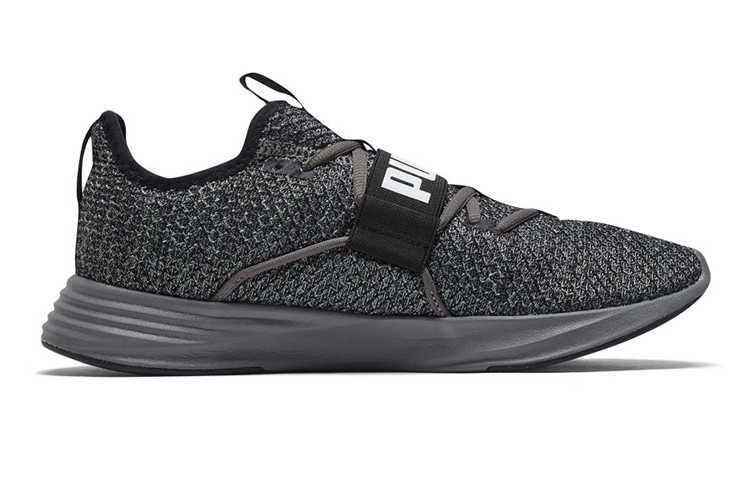 Order Puma Persist Xt Knit ''Zwart'' 192616-02