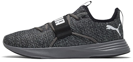 Puma Persist Xt Knit 'Black' 192616-02 Puma Persist Xt Knit 'Black' 192616-02