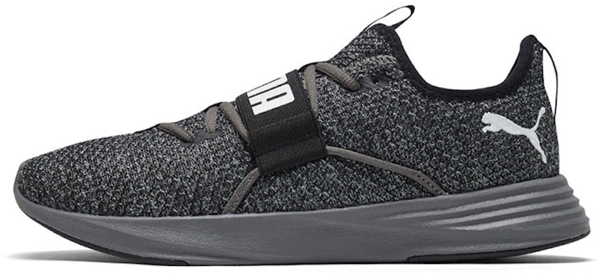 Puma Persist Xt Knit 'Hitam' 192616-02 Buy Puma Persist Xt Knit 'Hitam' 192616-02