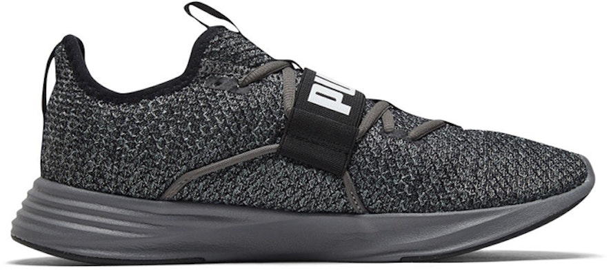 Puma Persist Xt Knit 'Hitam' 192616-02 Order Puma Persist Xt Knit 'Hitam' 192616-02
