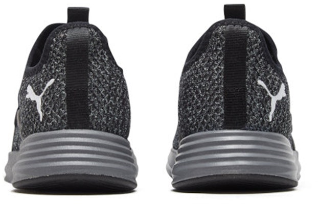 Puma Persist Xt Knit 'Hitam' 192616-02 Shop Puma Persist Xt Knit 'Hitam' 192616-02