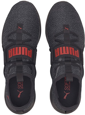 Zapatillas Deportivas Puma Persist XT Knit Negro Bajas para Correr 192616-07 Lookbook Zapatillas Deportivas Puma Persist XT Knit Negro Bajas para Correr 192616-07