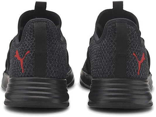 Zapatillas Deportivas Puma Persist XT Knit Negro Bajas para Correr 192616-07 Shop Zapatillas Deportivas Puma Persist XT Knit Negro Bajas para Correr 192616-07