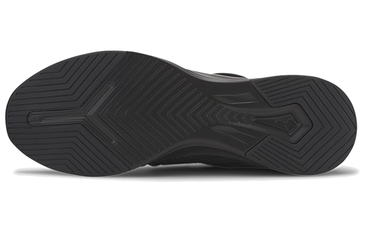 Details for 彪马Persist Xt低帮针织跑鞋 黑色 192616-07