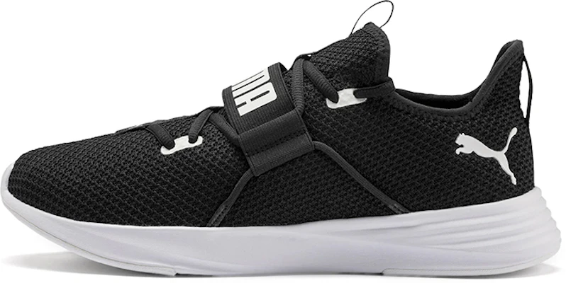 Puma Persist XT Knit ''Nero Bianco'' 192616-03 Buy Puma Persist XT Knit ''Nero Bianco'' 192616-03
