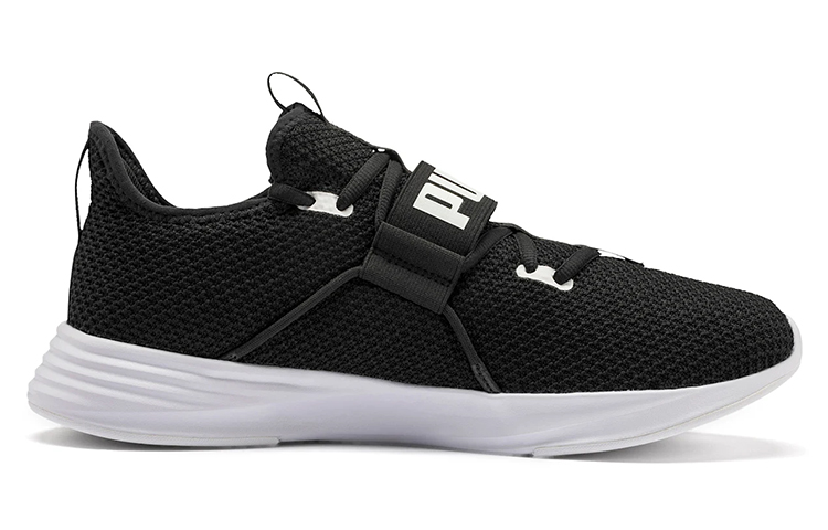 Order Puma Persist XT Knit ''Nero Bianco'' 192616-03