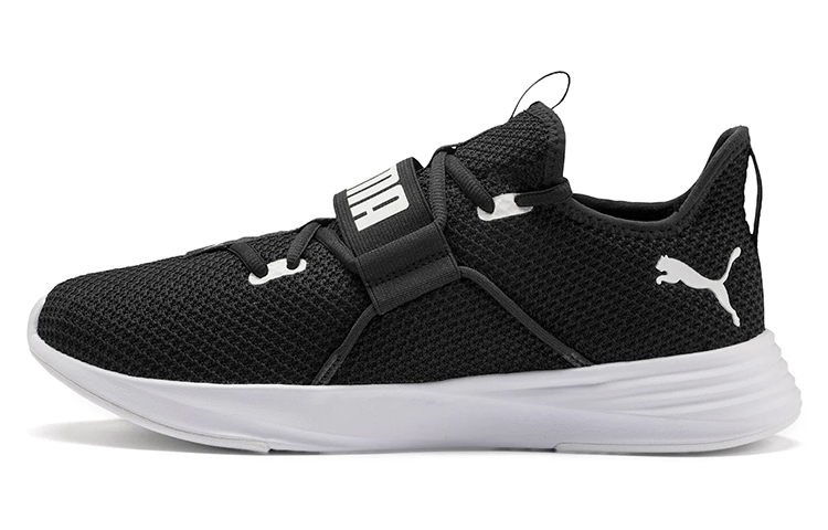 Puma Persist XT Knit 'Black White' 192616-03