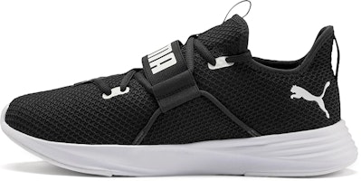 Puma Persist XT Knit 'Black White' 192616-03 Puma Persist XT Knit 'Black White' 192616-03