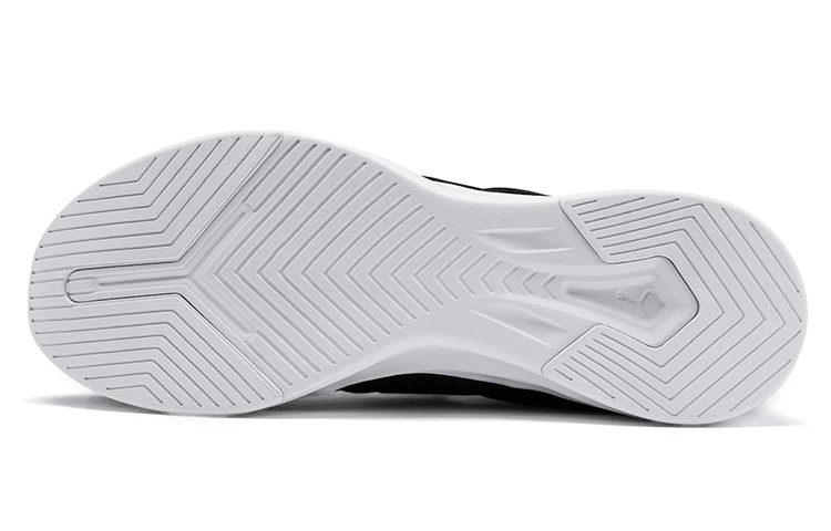 Purchase Puma Persist XT 针织鞋 '黑白款' 192616-03