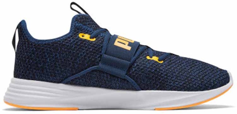 Puma Persist XT Knit Kasut Latihan 192616-04 Order Puma Persist XT Knit Kasut Latihan 192616-04