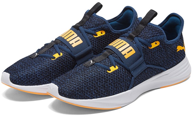 Puma Persist XT Knit Kasut Latihan 192616-04 Lookbook Puma Persist XT Knit Kasut Latihan 192616-04