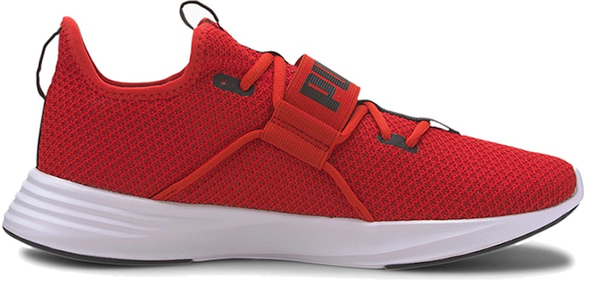 プーマ ペルシストXT ニット レッド/ブラック/ホワイト 192616-08 Order プーマ ペルシストXT ニット レッド/ブラック/ホワイト 192616-08