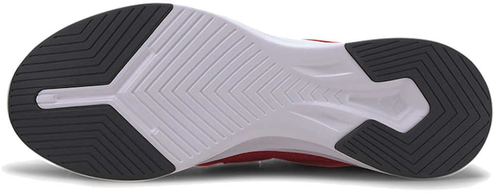 プーマ ペルシストXT ニット レッド/ブラック/ホワイト 192616-08 Details for プーマ ペルシストXT ニット レッド/ブラック/ホワイト 192616-08