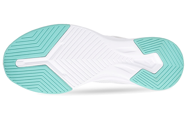 Details for Puma Persist Xt Knit Sepatu Lari Low Top Putih/Hitam/Biru 192616-05