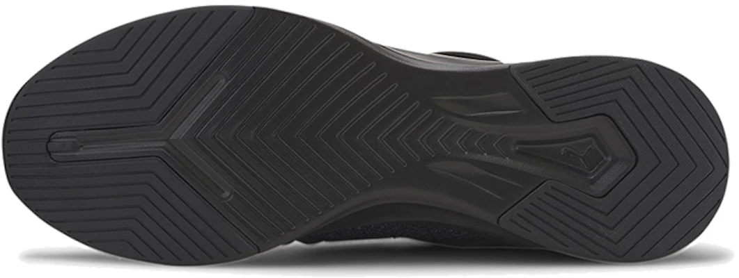 Puma Persist Xt Knit Low Top Laufschuhe Schwarz. 192616-07 Details for Puma Persist Xt Knit Low Top Laufschuhe Schwarz. 192616-07