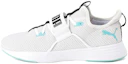 Buy Puma Persist XT Knit Baskets Basses Running Blanc/Noir/Bleu. 192616-05