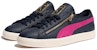 Puma PHANTACi Suede 'Biru Tua Fuchsia' 388875-01