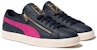 Puma PHANTACi Suede 'Biru Tua Fuchsia' 388875-01