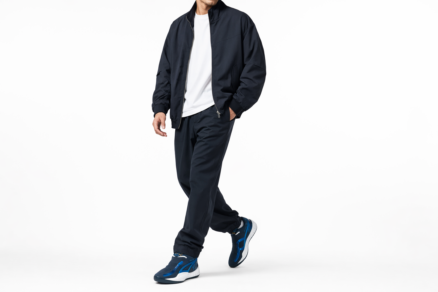 Order Puma PHANTACI x Rise Nitro 'Blue' 377655-02