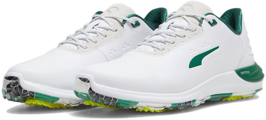 푸마 팬텀캣 니트로 '가든' (Puma Phantomcat Nitro 'Garden') 379856-01 Lookbook 푸마 팬텀캣 니트로 '가든' (Puma Phantomcat Nitro 'Garden') 379856-01