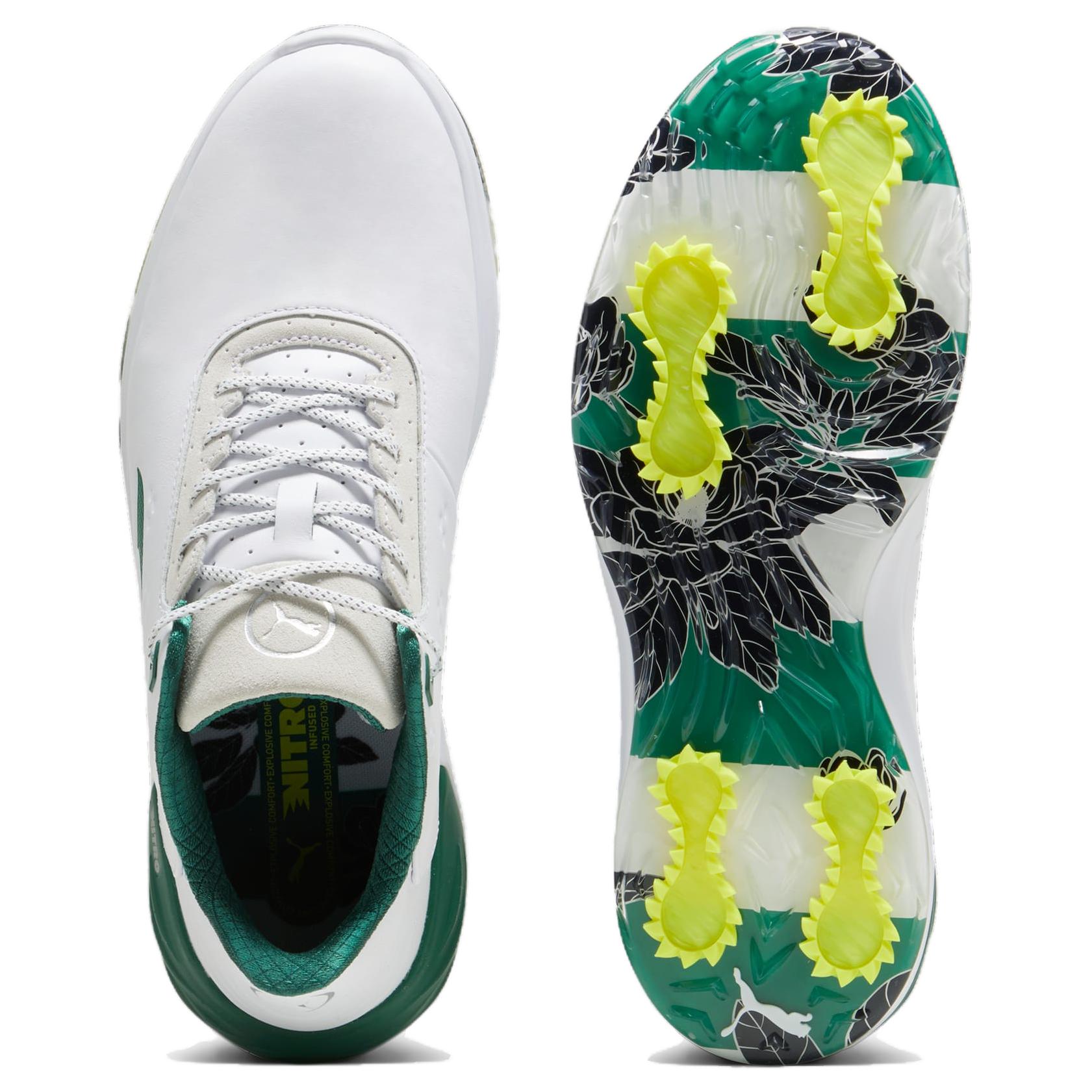 Puma Phantomcat Nitro 'Garden' 圖 5