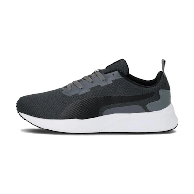 Puma Pint Low 'Black Grey'