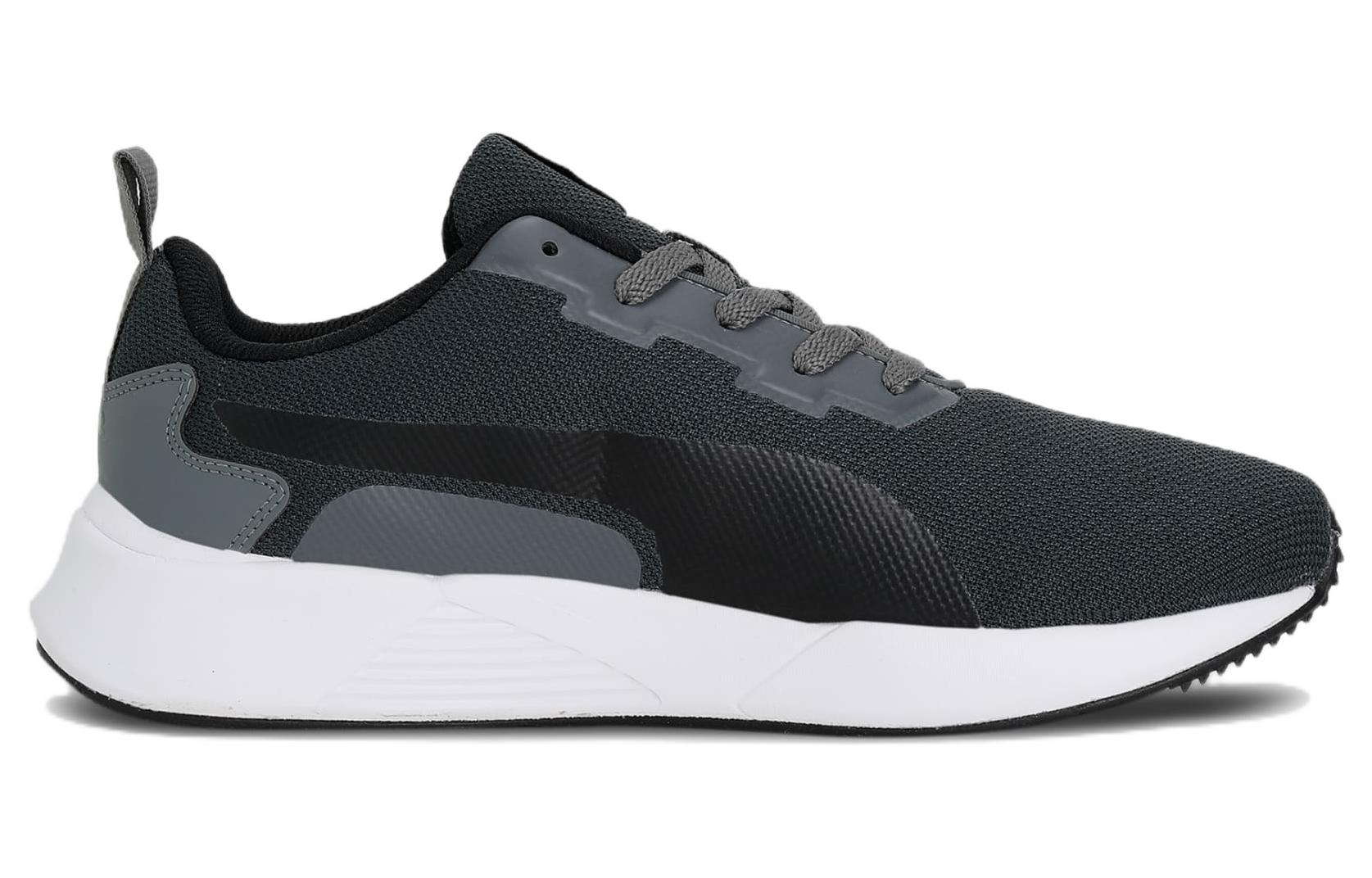 Puma Pint Low 'Black Grey' 圖 2