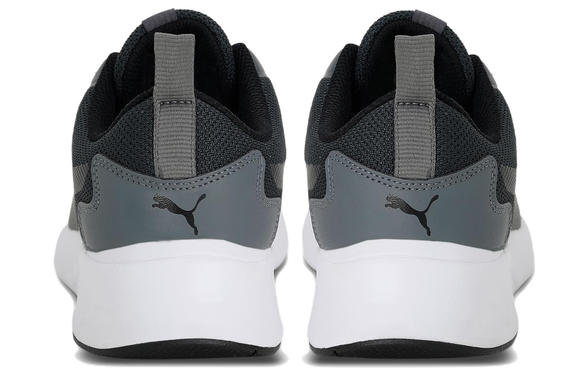 Puma Pint Low 'Black Grey' 圖 3