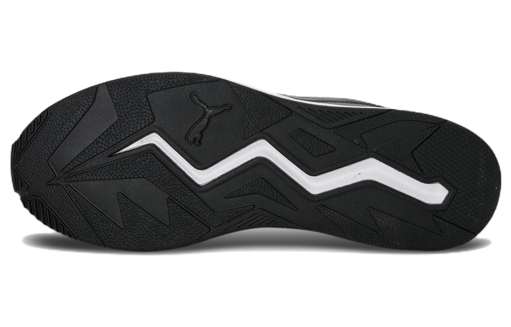 Puma Pint Low 'Black Grey' 圖 4