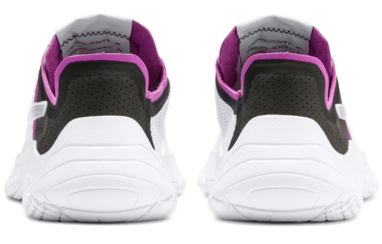 Lookbook Puma Pirelli Replicat-X 'White Purple' 339855-04