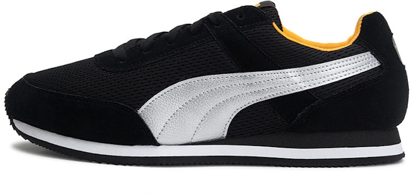 Puma Pixer Racer IDP 'Black Yellow' 375439-01 Buy Puma Pixer Racer IDP 'Black Yellow' 375439-01