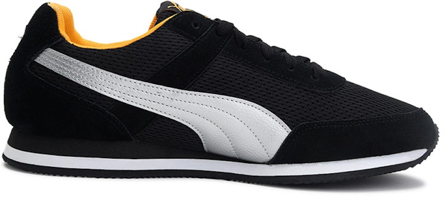 Puma Pixer Racer IDP 'Black Yellow' 375439-01 Order Puma Pixer Racer IDP 'Black Yellow' 375439-01